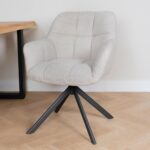 Alba dining chair