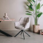 Alba dining chair - Image 2