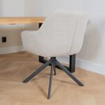 Alba dining chair - Image 4