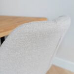 Alba dining chair - Image 5