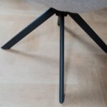 Alba dining chair - Image 7