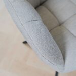 Alba dining chair - Image 8