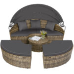 Santorini Wicker Sun Island - Image 4