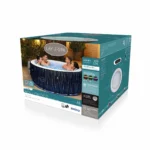Lay-Z Spa Hollywood Airjet inflatable spa – sleeps 6 - Image 25