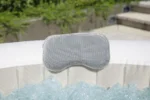 Lay-Z Spa Hollywood Airjet inflatable spa – sleeps 6 - Image 19