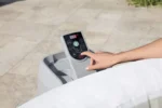 Lay-Z Spa Hollywood Airjet inflatable spa – sleeps 6 - Image 21