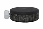 Lay-Z Spa Hollywood Airjet inflatable spa – sleeps 6 - Image 26