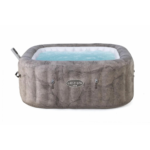 Lay-Z Spa Rome EnergySense Airjet inflatable spa – 6-person