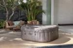 Lay-Z Spa Rome EnergySense Airjet inflatable spa – 6-person - Image 22