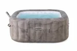 Lay-Z Spa Rome EnergySense Airjet inflatable spa – 6-person - Image 20