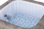 Lay-Z Spa Rome EnergySense Airjet inflatable spa – 6-person - Image 17
