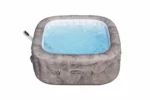 Lay-Z Spa Rome EnergySense Airjet inflatable spa – 6-person - Image 4