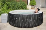 Lay-Z Spa Hollywood Airjet inflatable spa – sleeps 6 - Image 5