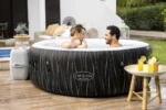 Lay-Z Spa Hollywood Airjet inflatable spa – sleeps 6 - Image 6