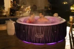 Lay-Z Spa Hollywood Airjet inflatable spa – sleeps 6 - Image 14