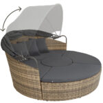 Santorini Wicker Sun Island - Image 6