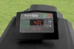 Intex Pure Spa Jet & Bubble Deluxe inflatable spa – for 6 people - Image 10