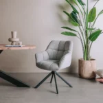 Alba dining chair - Image 12