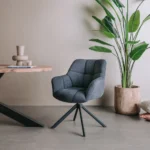 Alba dining chair - Image 20