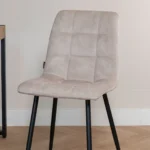Tess Velvet Dining Chair - Image 9