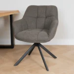 Alba dining chair - Image 14