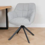 Alba dining chair - Image 10