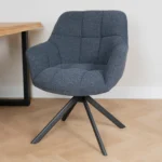 Alba dining chair - Image 18