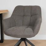 Alba dining chair - Image 13