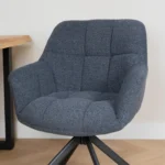 Alba dining chair - Image 17