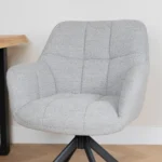 Alba dining chair - Image 9