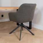 Alba dining chair - Image 15
