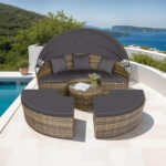 Santorini Wicker Sun Island - Image 3