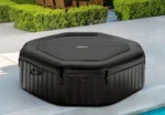 Intex Pure Spa Jet & Bubble Deluxe inflatable spa – for 6 people - Image 5