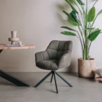 Alba dining chair - Image 16