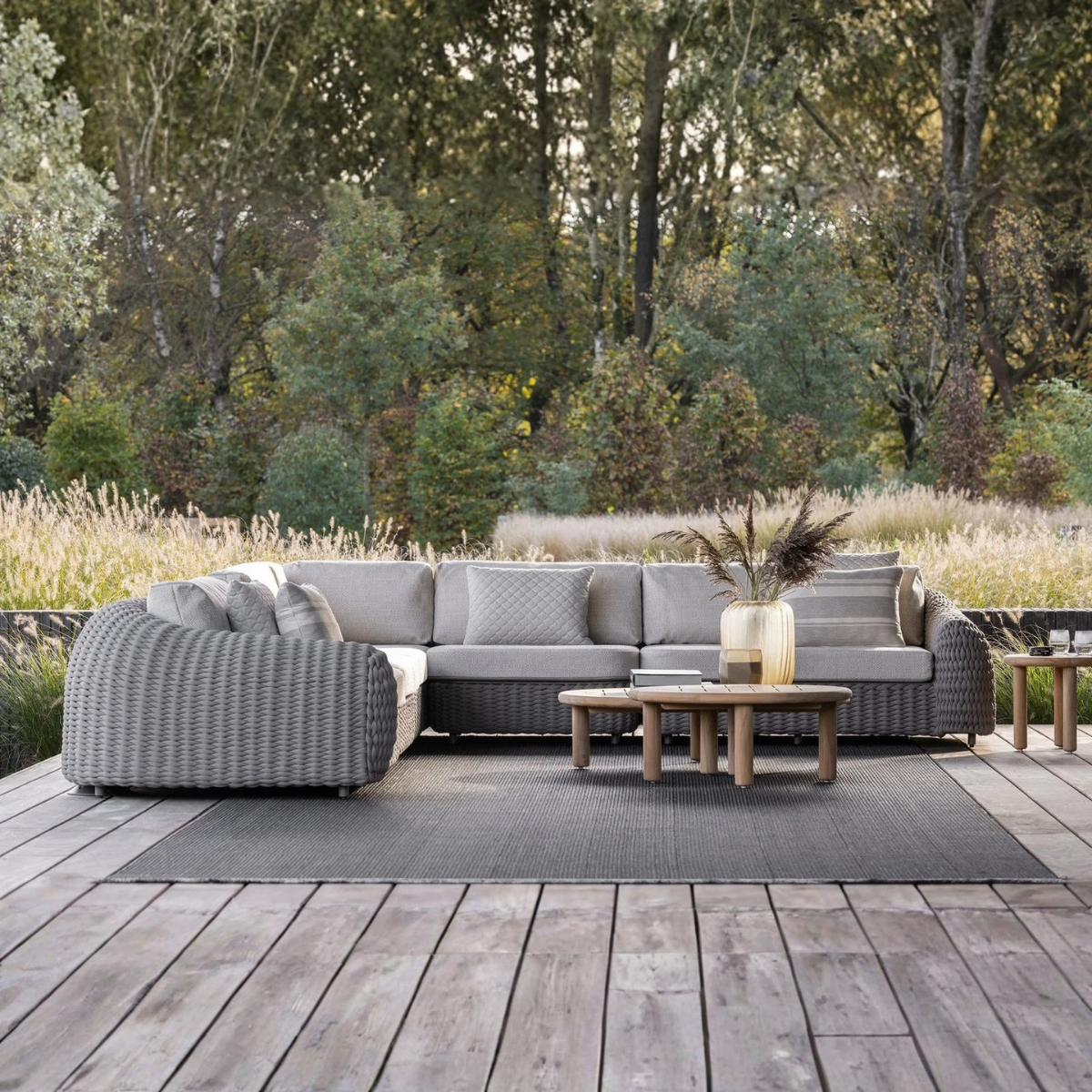1 Deauville Loungeset - Image 1