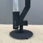 Firestorm outdoor heater (wood pellet stove) - Image 4