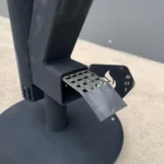 Firestorm outdoor heater (wood pellet stove) - Image 6