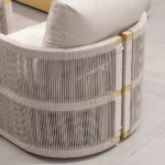 Avery | Stockholm Modern Lounge Set - Image 5