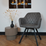 Brian dining chair - Image 3