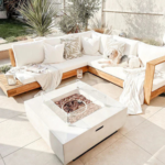 Leo | 5-piece Lounge Set