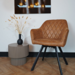 Brian dining chair - Image 2