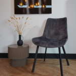 Luna dining chair