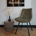 Riba dining chair - Image 2