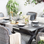 Charlotte | Lounge Set with cushions - Image 3