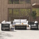 Avery | Stockholm Modern Lounge Set - Image 6