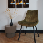Luna dining chair - Image 2