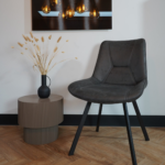 Riba dining chair - Image 3
