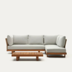 Bea | Comfortable Lounge Set - Image 4