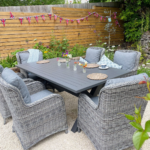 Charlotte | Lounge Set with cushions - Image 4