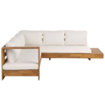 Leo | 5-piece Lounge Set - Image 2
